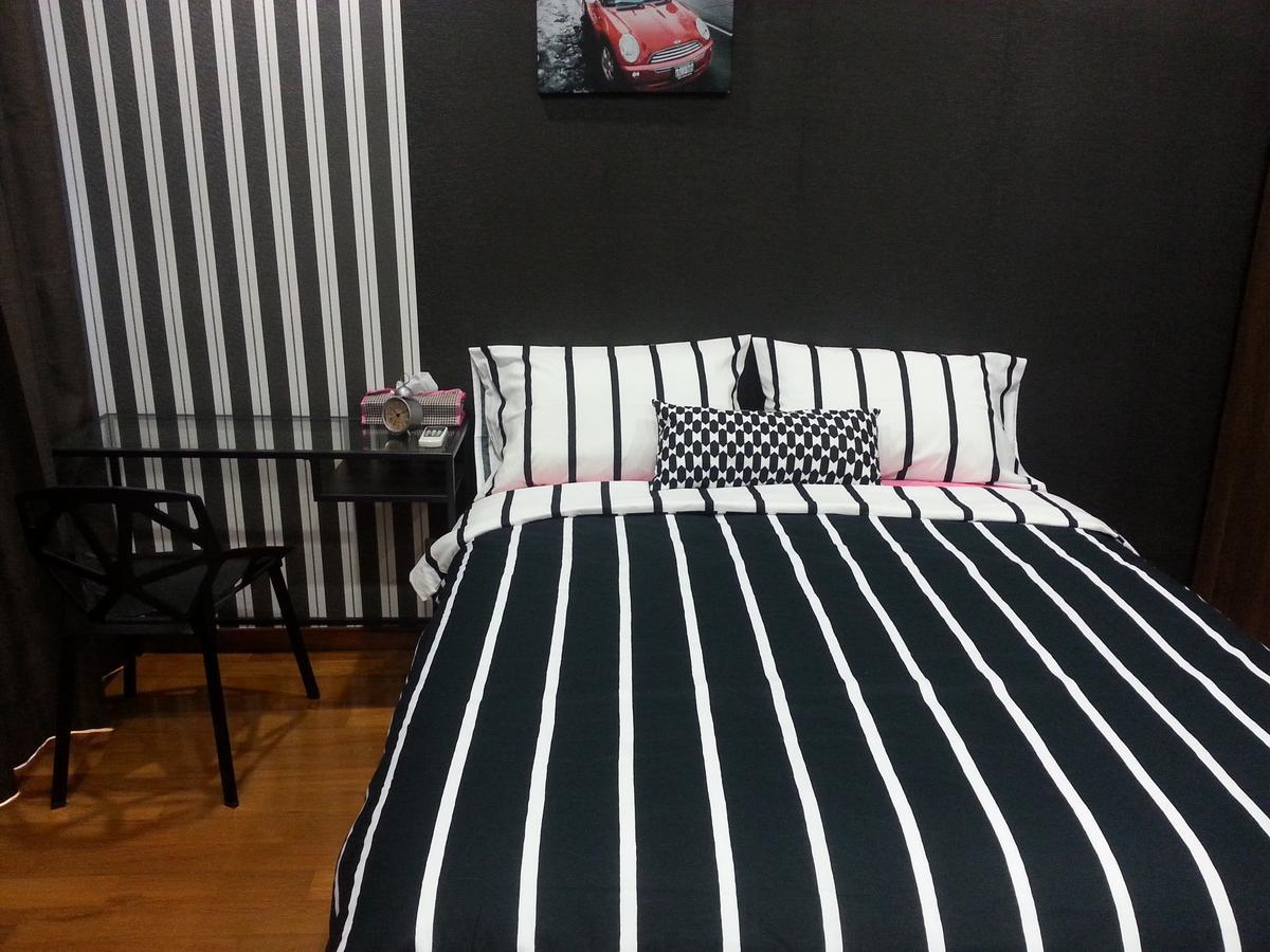 Kl101​ ​Service Suite​ ​​At Soho Suites Klcc كوالالمبور الغرفة الصورة